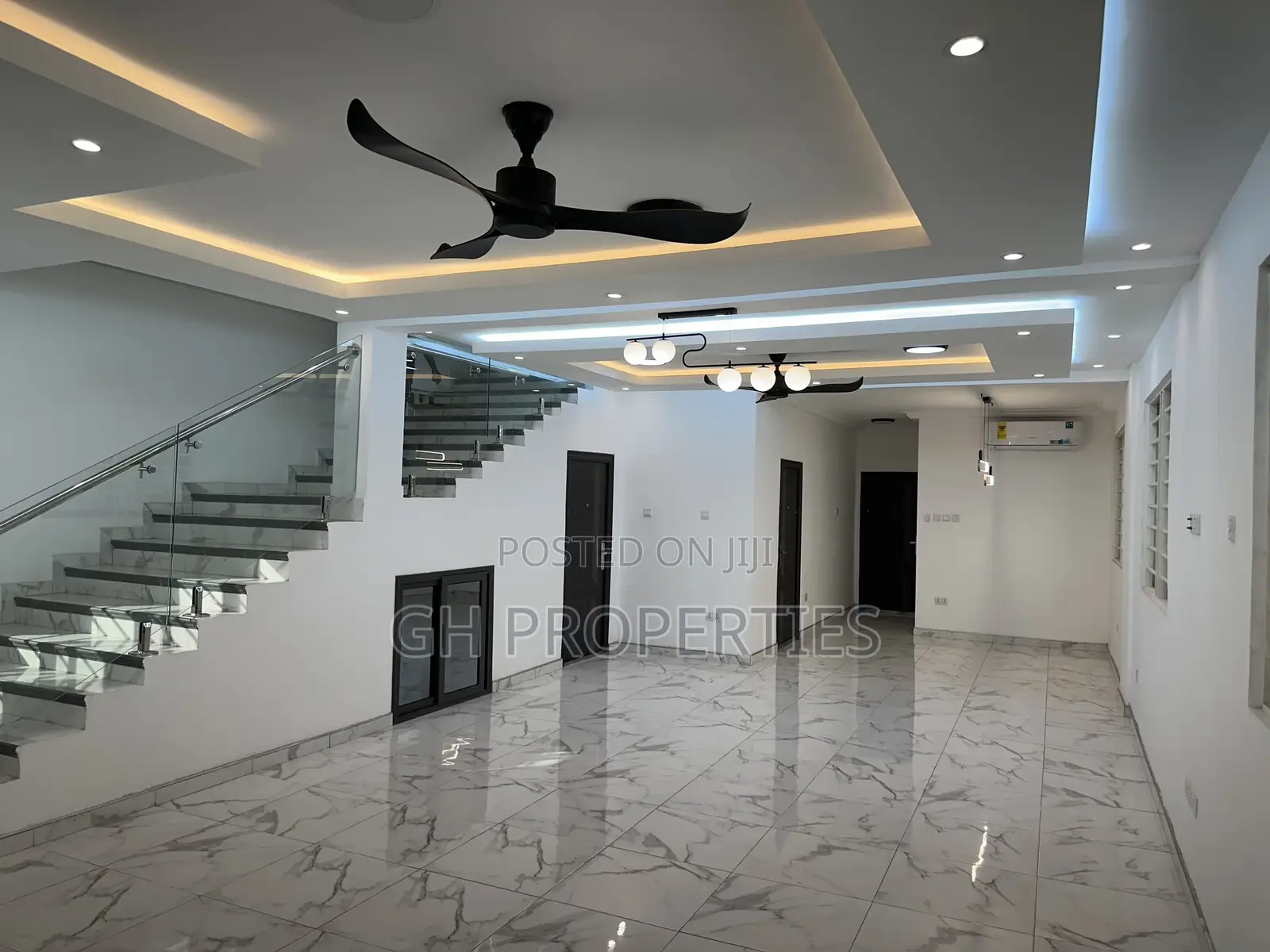 4bdrm House in Ahinsan Estate., Kumasi Metropolitan for sale