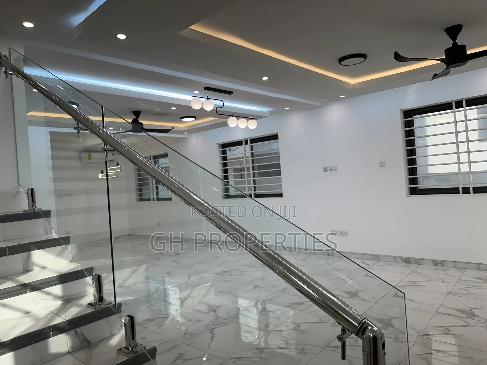 4bdrm House in Ahinsan Estate., Kumasi Metropolitan for sale