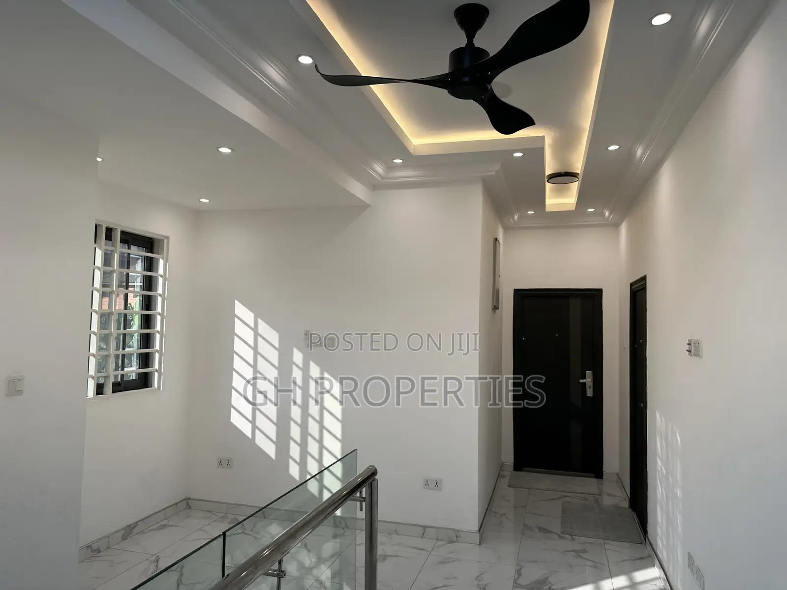 4bdrm House in Ahinsan Estate., Kumasi Metropolitan for sale