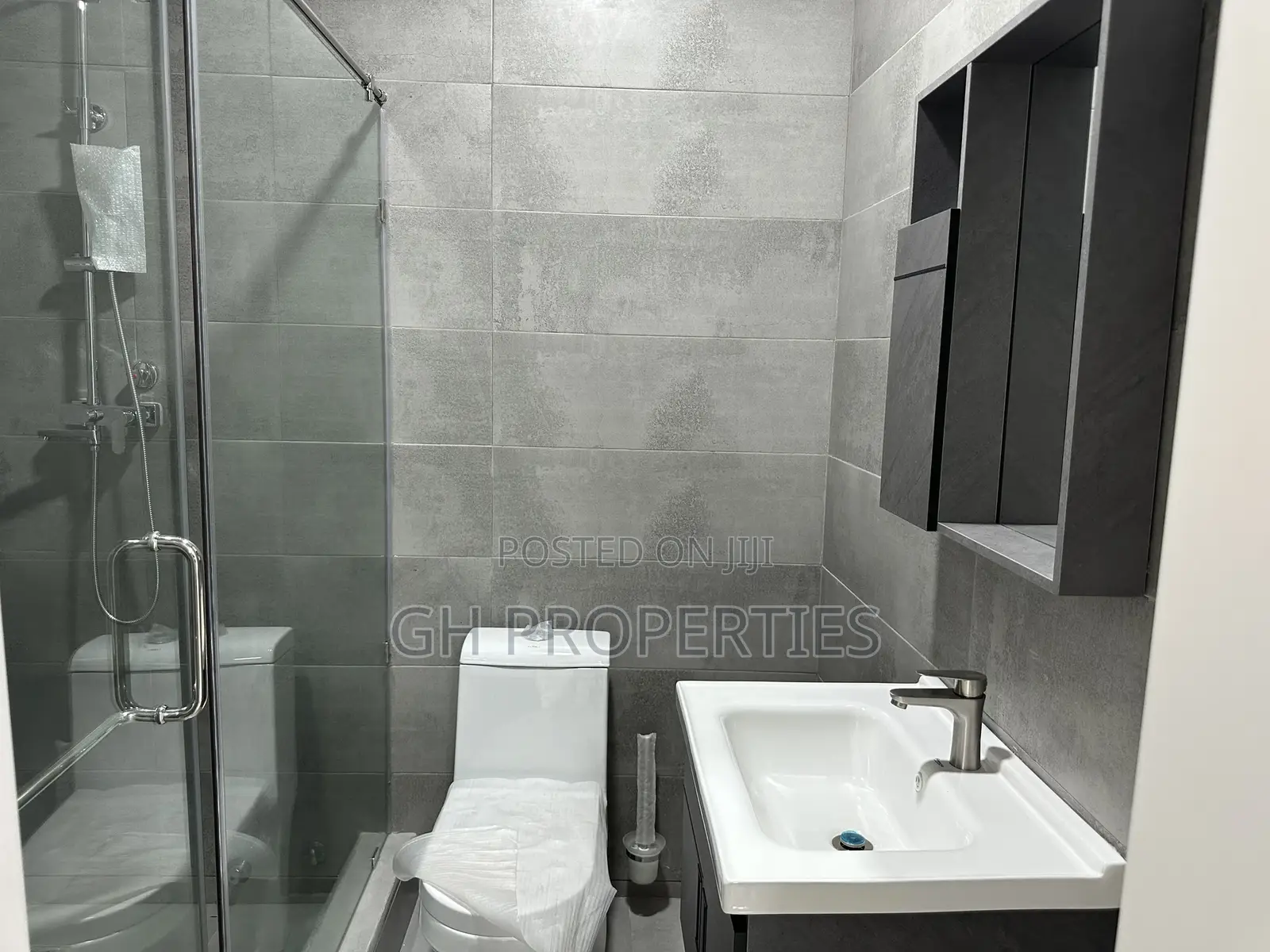 4bdrm House in Ahinsan Estate., Kumasi Metropolitan for sale