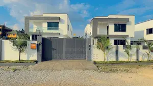 4bdrm House in Ahinsan Estate., Kumasi Metropolitan for sale