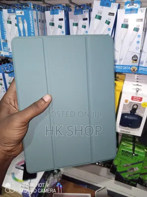 iPad Air 3rd Generation Case With Pencil Holder 10.5 Inch