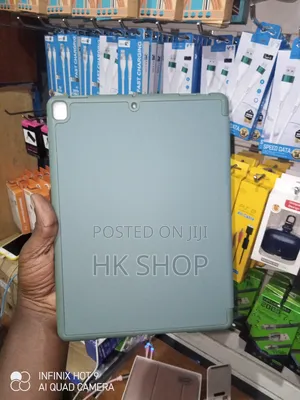 iPad Air 3rd Generation Case With Pencil Holder 10.5 Inch
