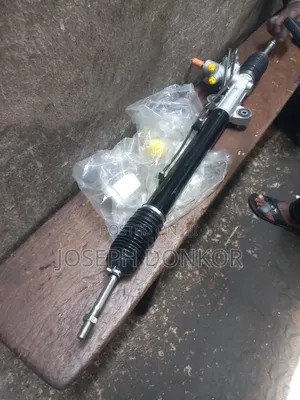 Pilot Steering Rack 2003,2004,2005,2006,2007,2008