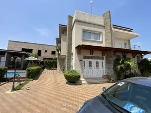 Furnished 4bdrm Townhouse / Terrace for rent