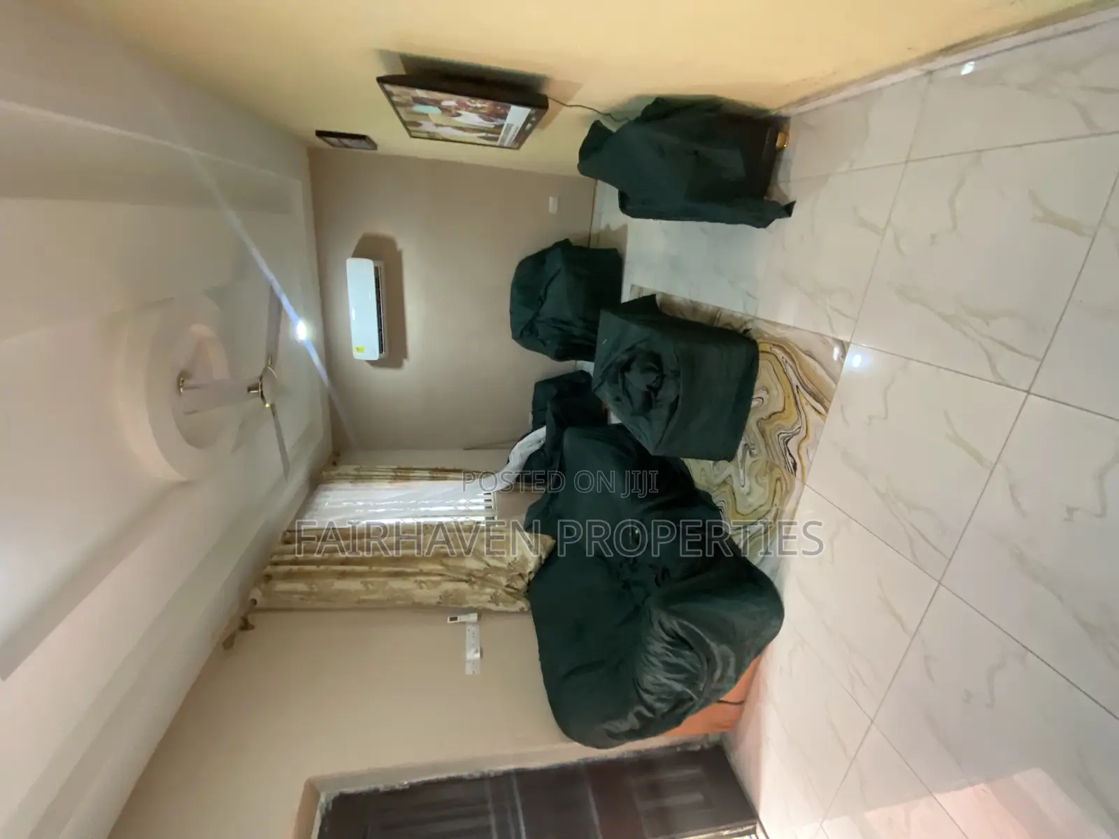 Furnished 2bdrm Apartment in Tseaddo, Airport Residential Area