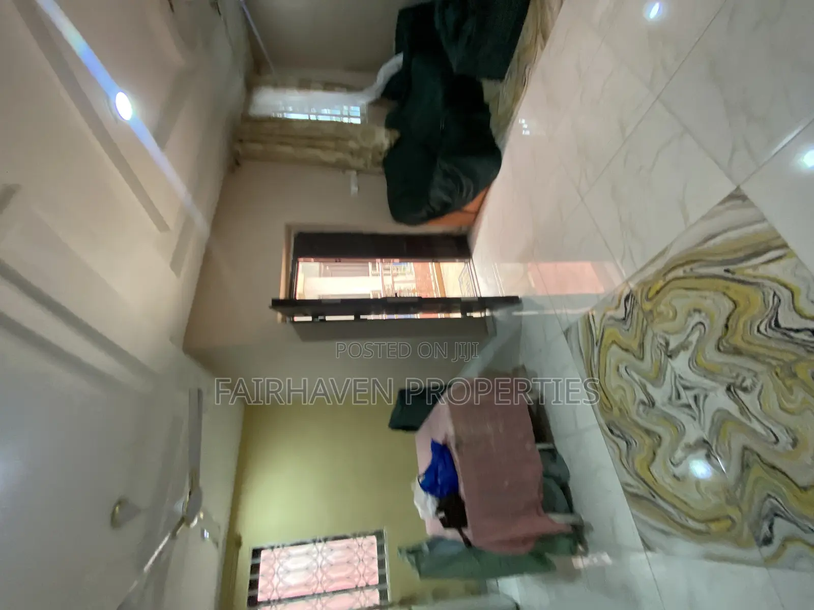 Furnished 2bdrm Apartment in Tseaddo, Airport Residential Area