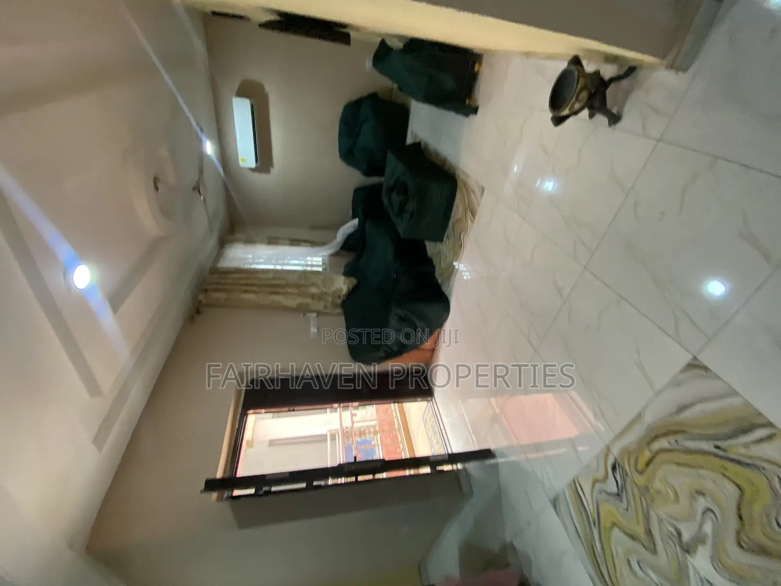 Furnished 2bdrm Apartment in Tseaddo, Airport Residential Area