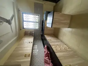 Furnished 2bdrm Apartment in Tseaddo, Airport Residential Area
