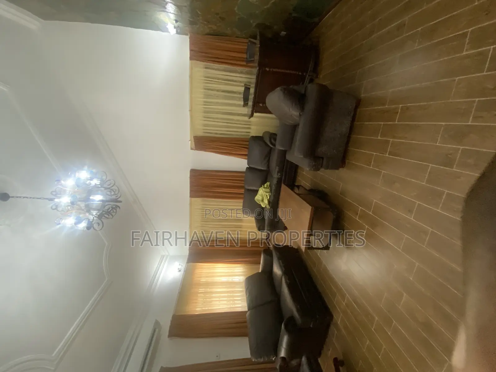 4bdrm House in Tseaddo, Burma Camp for rent