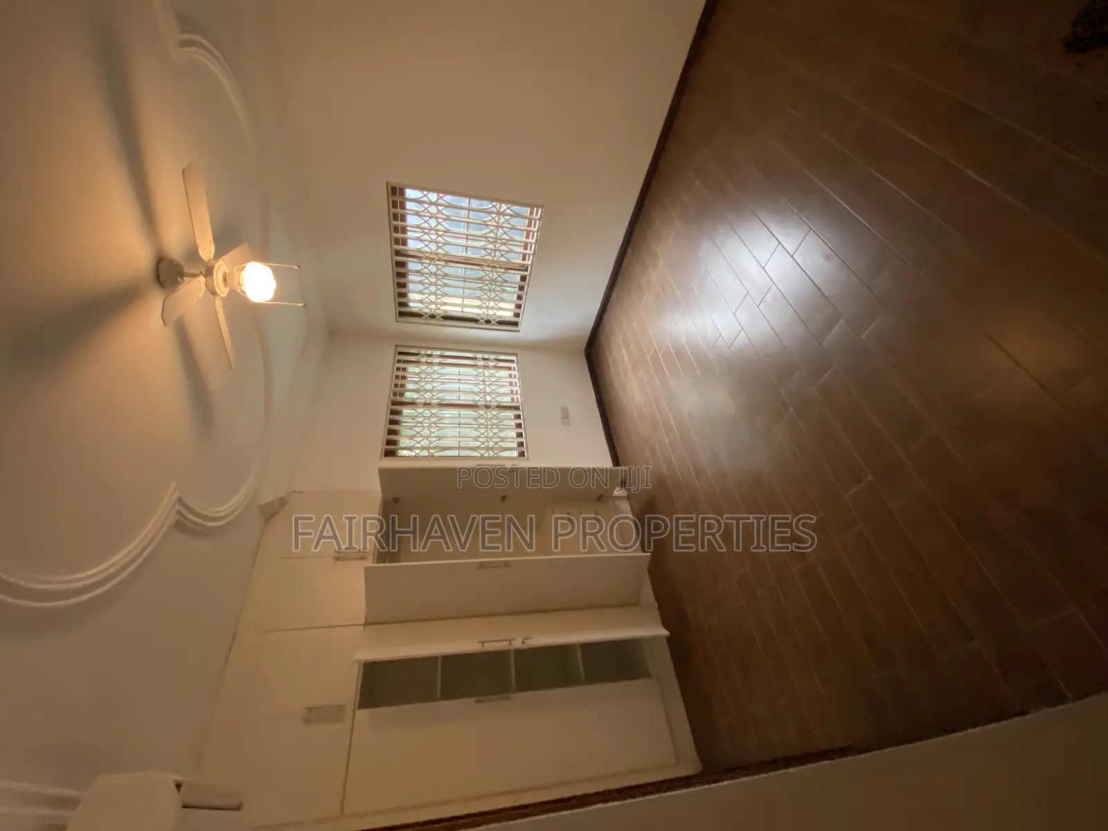 4bdrm House in Tseaddo, Burma Camp for rent