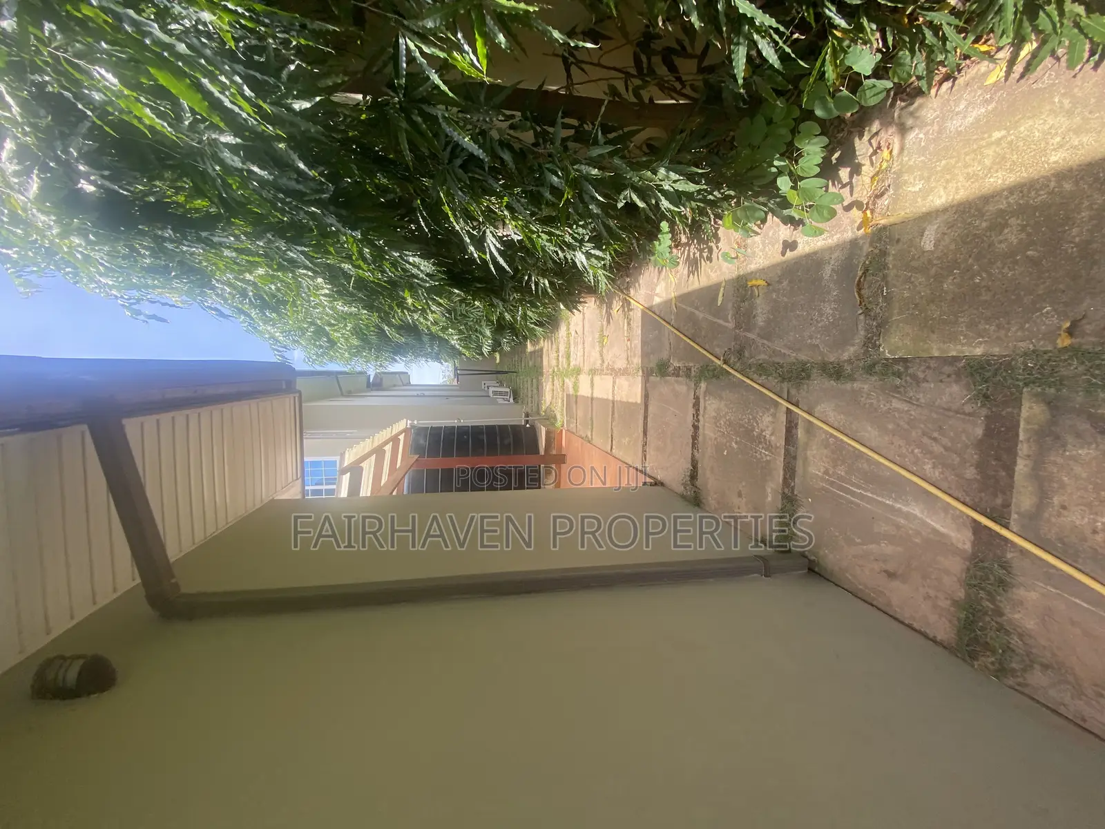 4bdrm House in Tseaddo, Burma Camp for rent