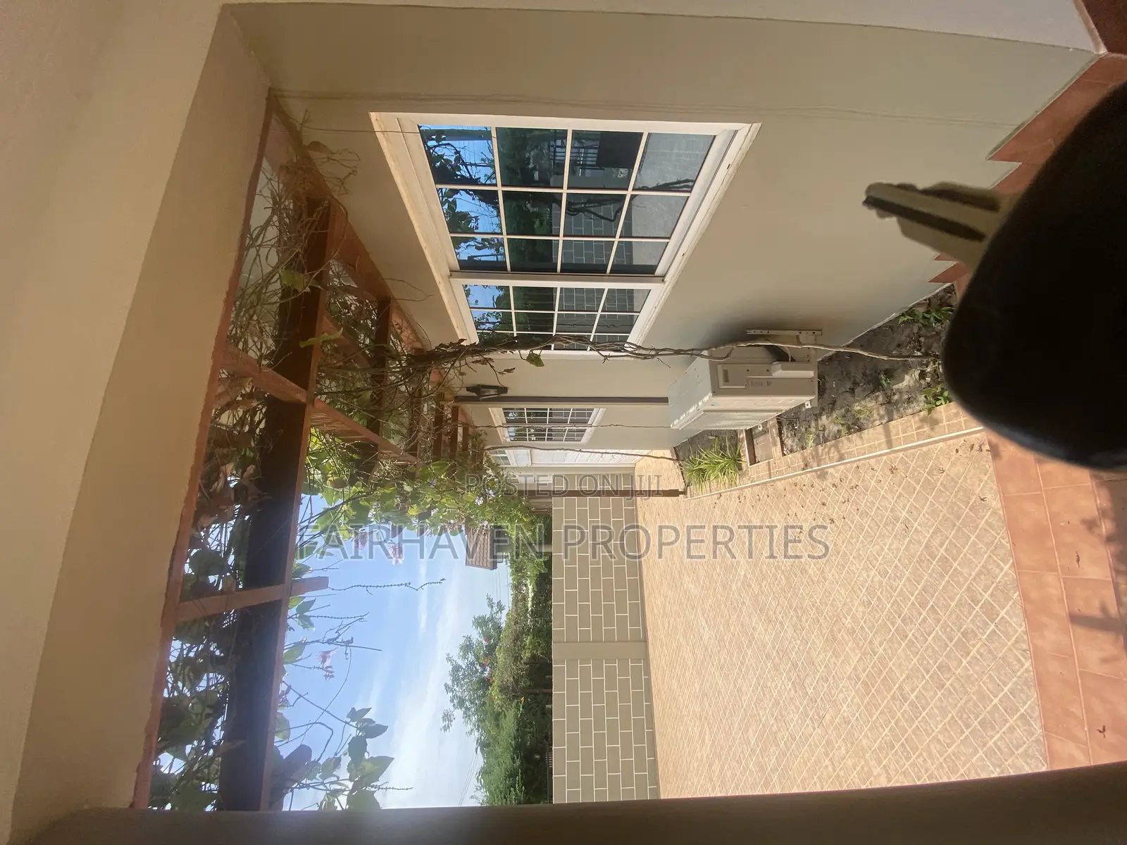 4bdrm House in Tseaddo, Burma Camp for rent