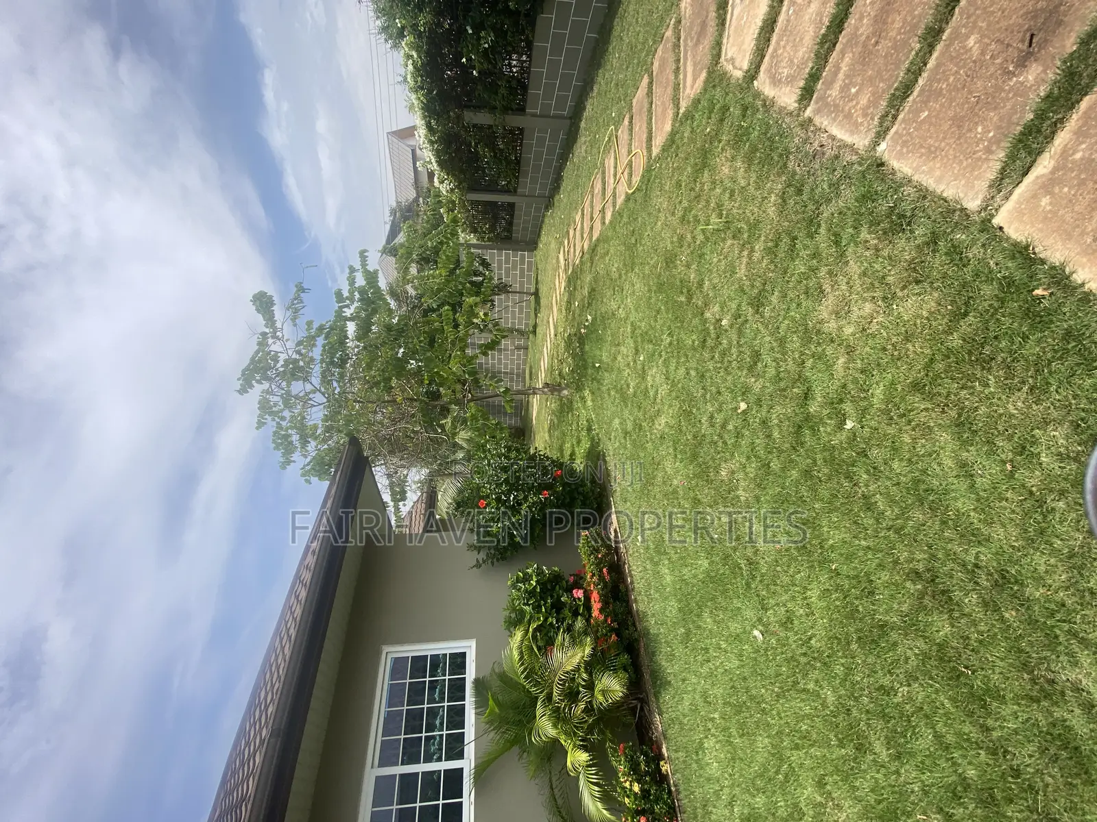 4bdrm House in Tseaddo, Burma Camp for rent
