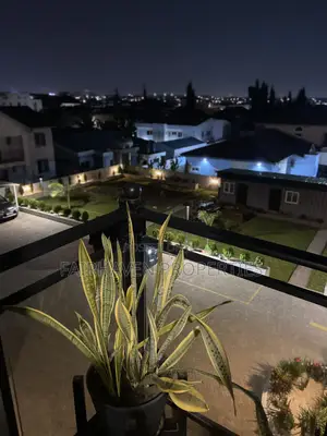 Furnished 2bdrm Apartment in East Airport for rent