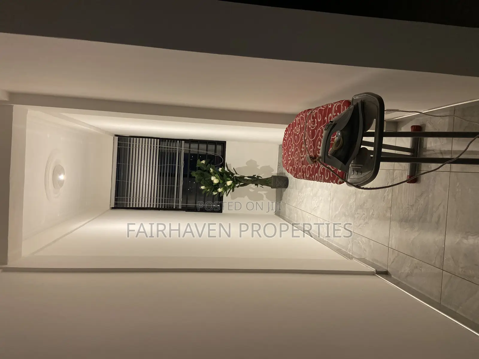 Furnished 2bdrm Apartment in East Airport for rent