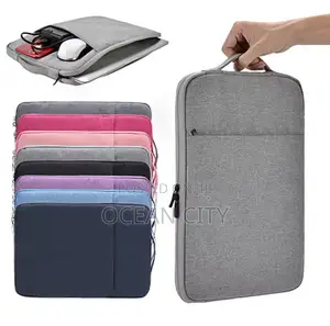 Multi Function Laptop Sleeve Bag