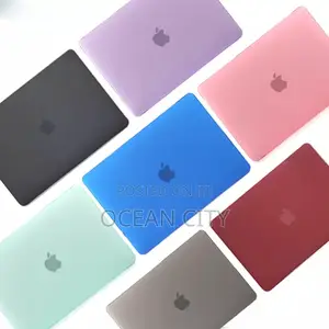 2020 Macbook Pro 13” Touchbar 3-in-1 Bundle