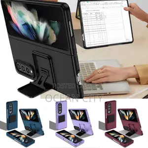 Samsung Galaxy Fold 3 / 4 / 5 / 6 Cases