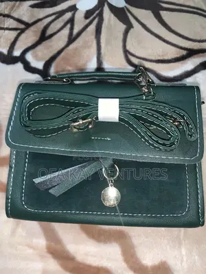 Women Vintage Crossbody Bag