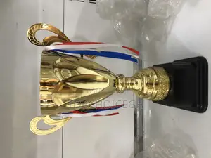 Football Trophy (46cm)