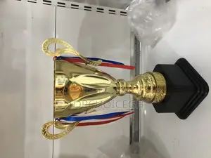 Football Trophy (40cm)
