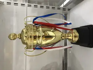 Football Trophy (43cm)