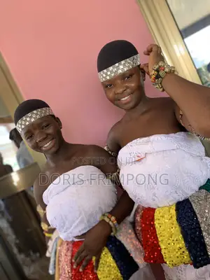 Kete and Adowa Group