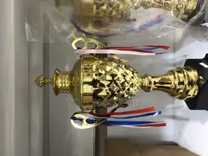 Football Trophy (47cm)