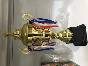 Football Trophy (42cm)
