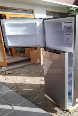 Elevate Your Home With Samsung 260 Litres Double Door Fridge