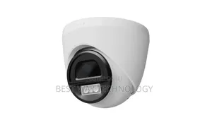 2mp Ahd Full Colour With Voice Camera
