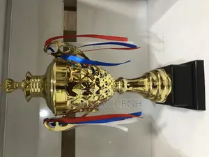 Football Trophy (42cm)