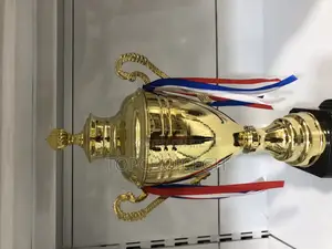 Football Trophy (43cm)