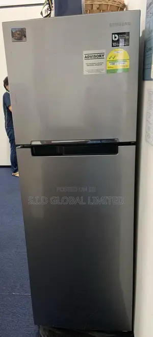 Fast Cooling Samsung Rt28har4dsa 234 Litres Duracool