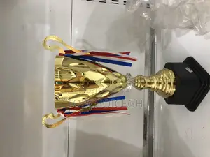 Football Trophy (64cm)
