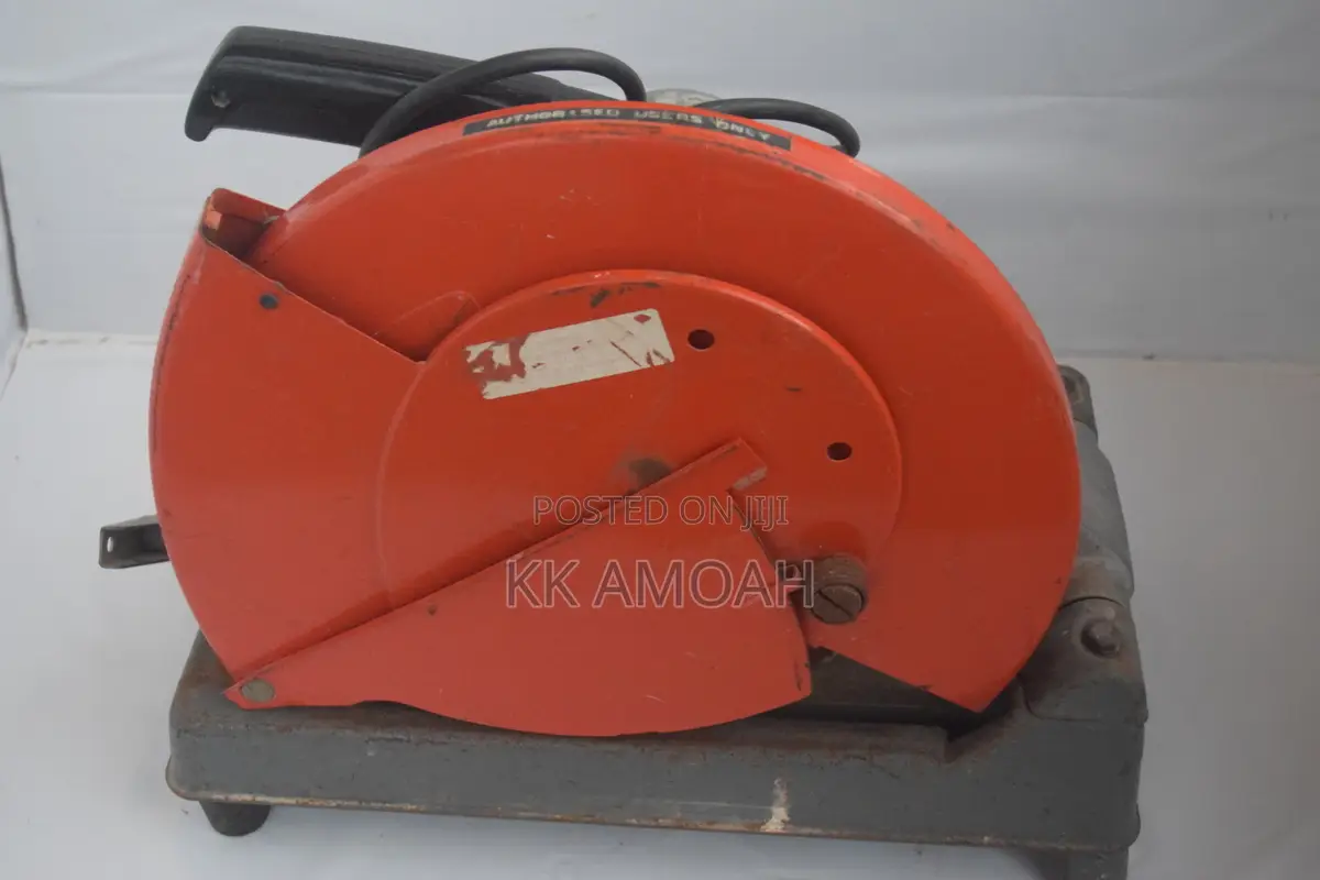 16 Inches Top Professional Makita Cutting Machine From UK
