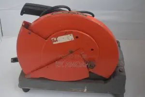 16 Inches Top Professional Makita Cutting Machine From UK