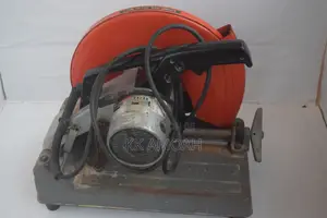 16 Inches Top Professional Makita Cutting Machine From UK