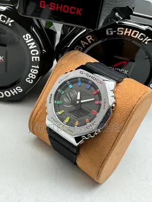 Original G-Shock