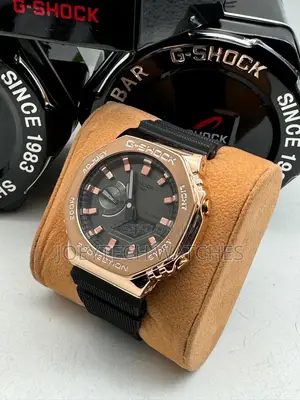 Original G-Shock