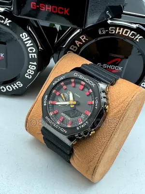 Original G-Shock