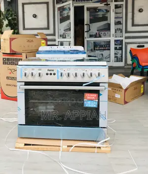 Order Classic Ferre 60by90gas Oven 4gas + 2 Electric Cooker