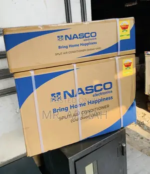 Order Affordable Nasco 1.5hp R410a Split Type Electric Ac.