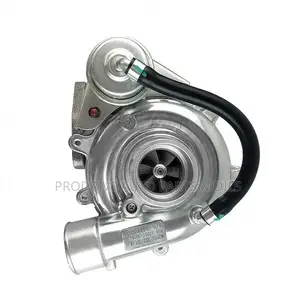 Toyota Hilux Turbocharger 17201-30070