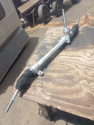 Yaris Ia/Scion Steering Rack 2016,2017,2018,2019,2020,2021