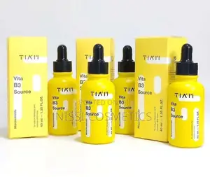 TIKII Vita B3 Source Niacinamide