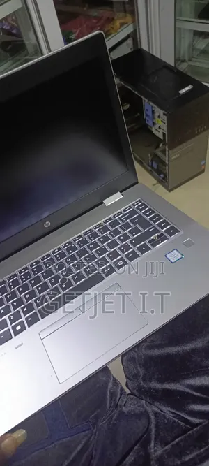 Laptop HP ProBook 640 G5 8GB Intel Core I5 SSD 512GB