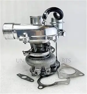 Toyota Hilux Turbocharger17201-30070