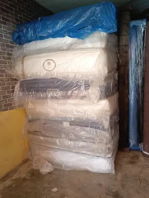 Wholesale Priced Queen Size Mattress Available as Seen.